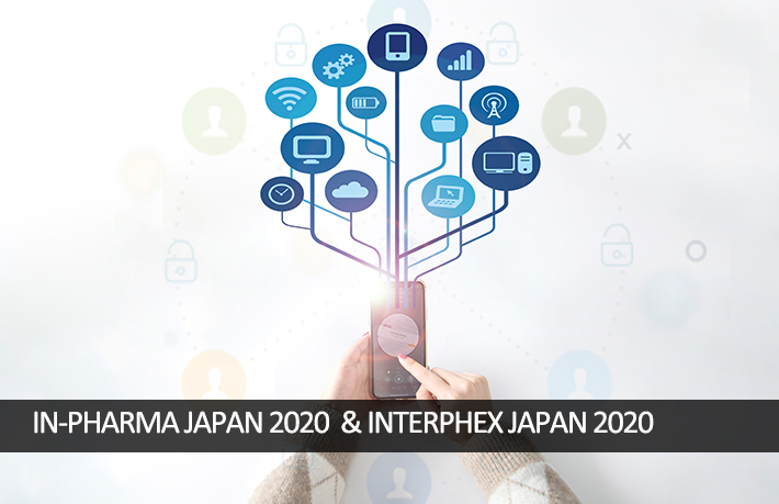  In-PHARMA JAPAN 2020